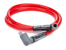 QUICKCAR RACING PRODUCTS Coil Wire - Red 48in HEI/Socket 40-485