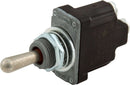 QUICKCAR RACING PRODUCTS On-On Crossover Toggle Switch-3 post 50-417