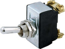 QUICKCAR RACING PRODUCTS Toggle Switch Bridged Double Pole 50-505