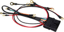 QUICKCAR RACING PRODUCTS MSD 7AL Plus-2 Pigtail 50-7222