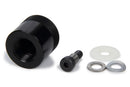 QUICKCAR RACING PRODUCTS Caster Camber Gauge Adapter Ford 3/4-16 56-843