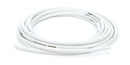 QUICKCAR RACING PRODUCTS Wire 14 Gauge White 10ft 57-2361
