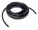 QUICKCAR RACING PRODUCTS Wire 8 Gauge Black 10ft 57-2501