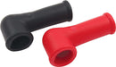 QUICKCAR RACING PRODUCTS Boot Battery Cable Pair 57-604