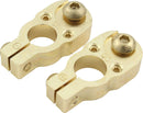 QUICKCAR RACING PRODUCTS Top Mount Battery Termin 57-620