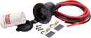 QUICKCAR RACING PRODUCTS Remote Outlet for Oil Heater/Battery Charger 57-723