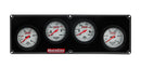 QUICKCAR RACING PRODUCTS 4 Gauge Extreme OP/OT/WP/WT 61-7023