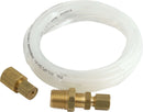 QUICKCAR RACING PRODUCTS Nylon Tubing Kit with Ferrules 61-710