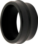 QUICKCAR RACING PRODUCTS Gauge Ring - Sprint Shockproof 61-727