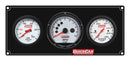 QUICKCAR RACING PRODUCTS Extreme 3-1 OP/WT w/ 63-001 Tach 61-7331