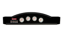 QUICKCAR RACING PRODUCTS Dash Panel Ext OP/WT/ OT/FP Single Ign 61-821-031