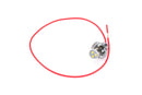QUICKCAR RACING PRODUCTS Replacement Light/Socket for QuickCar Standard 611-33