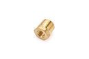 QUICKCAR RACING PRODUCTS Adapter 1/8in NPT to 3/8in NPT 611-905