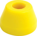 QUICKCAR RACING PRODUCTS Replacement Bushing Soft Yellow 66-502