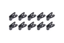 QUICKCAR RACING PRODUCTS Adel Line Clamps Nylon 1/8in 10pk 66-809
