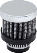 QUICKCAR RACING PRODUCTS Element For Clamp-On Breather 66-9381