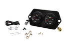 QUICKCAR RACING PRODUCTS Redline Open Wheel Panel OP/WT 69-2004