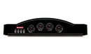 QUICKCAR RACING PRODUCTS Dash Panel Redline OP/WT /OT/FP Single Ignition 69-821-031