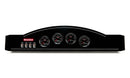 QUICKCAR RACING PRODUCTS Dash Panel Redline OP/WT /FP/WP Single Ignition 69-826-031