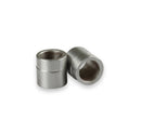 QUICK TIME 15mm Offset Dowel Pins 2pk .014 Offset RM-161