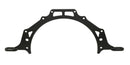 QUICK TIME Steel Midplate - SBC w/Mounting Ears RM-6093