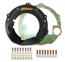 QUICK TIME Clutch Bellhousing GM LS to LS T56 Low Profile RM-8019