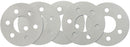 QUICK TIME Flexplate Spacer Shims SBF 302/351 5pk RM-943