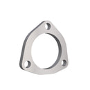 QUICK TIME PERFORMANCE 2.50 Inch 3 Bolt Flange 10250F