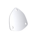 QUICK TIME PERFORMANCE 3.00 Inch 3 Bolt Cover P late 10300C