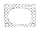 QUICK TIME PERFORMANCE Low Profile Oval 4 Bolt Gasket 10338G
