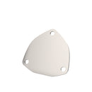 QUICK TIME PERFORMANCE 3.5in 3 Bolt Cover Plate 10350C