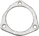 QUICK TIME PERFORMANCE 3.5in 3 Bolt Exhaust Gasket 10350G