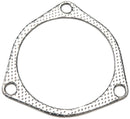 QUICK TIME PERFORMANCE 4.00 Inch 3 Bolt Exhaust Gasket 10400G