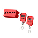 QUICK TIME PERFORMANCE Wireless One Touch Remot e Controller 10901
