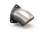 QUICK TIME PERFORMANCE 3.5in Stainless Turndown 11350