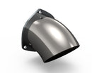 QUICK TIME PERFORMANCE 4in Stainless Turndown 11400