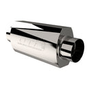 QUICK TIME PERFORMANCE 4.0 Inch QTP AR3 Muffler 12400