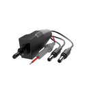 QUICK TIME PERFORMANCE Dual Toggle Switch for Q TP Electric Exhaust Cuto SWITCH2