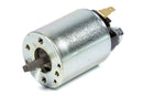 QUARTER MASTER Solenoid 114004