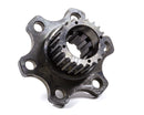 QUARTER MASTER Crank Hub Pump Drive 22T Steel 180121