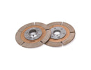 QUARTER MASTER 2 Disc Clutch Pack Coarse Heat Treated 226080S