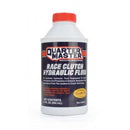 QUARTER MASTER Race Clutch Hyd. Fluid Single 12oz. 30100