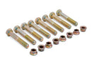QUARTER MASTER 3 Disc Bolt Kit 309508
