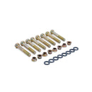 QUARTER MASTER 5.5 Optimum Clutch Bolt Kit 375508