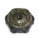 QUARTER MASTER Clutch 7.25 Optimum 1-5/32x26 Spline w/oButn 397050