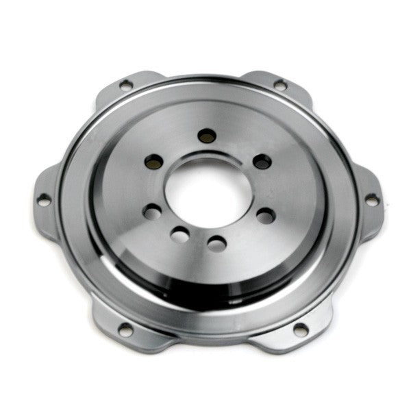 QUARTER MASTER 7-1/4 Button Flywheel 509110SC