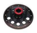 QUARTER MASTER Flywheel Bert/Brinn 91t w/Coupler 1pc RM 509135B