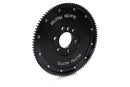 QUARTER MASTER Flywheel Assembly LS1 Chevy 91t 509136