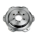 QUARTER MASTER Flywheel Ford Button 7.25in 509311SC