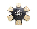RAM CLUTCH Street Stock 6 Pad Disc 1021